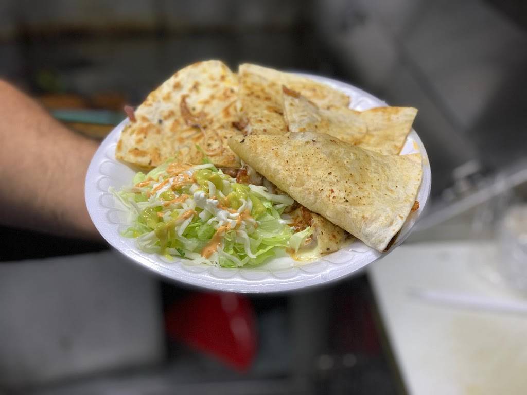 Ta’cool taco truck | restaurant | 1631-1699 N Parton St, Santa Ana, CA 92706, USA | 2095007052 OR +1 209-500-7052