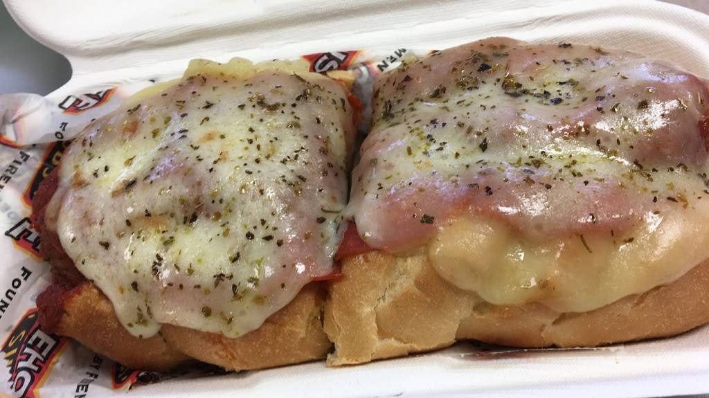 Firehouse Subs | meal delivery | 1790 Sand Lake Rd b134, Orlando, FL 32809, USA | 4078593977 OR +1 407-859-3977