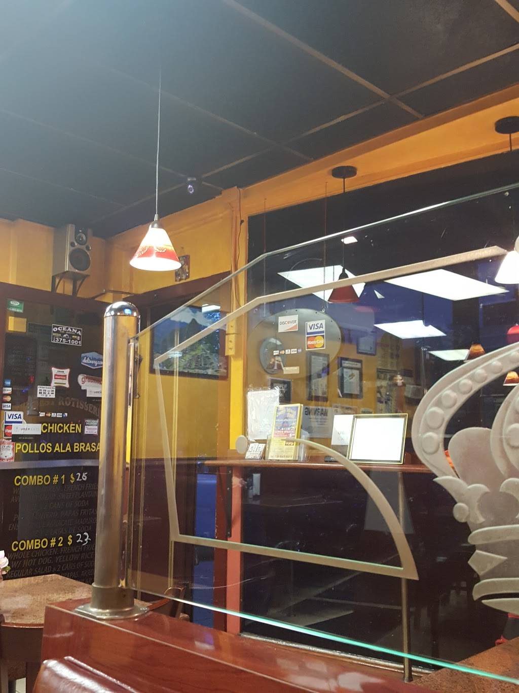 Coney Island Taste | restaurant | 2580 Coney Island Ave, Brooklyn, NY 11223, USA | 7183398371 OR +1 718-339-8371