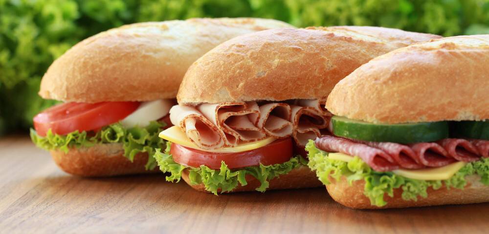 Sub & Deli USA | restaurant | 2908 E Whitmore Ave # D, Ceres, CA 95307, USA | 2095381222 OR +1 209-538-1222