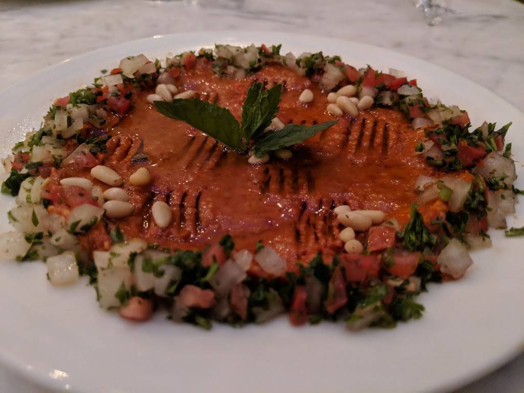 Olive and Grill | restaurant | 12229 Ventura Blvd, Studio City, CA 91604, USA | 8183081037 OR +1 818-308-1037