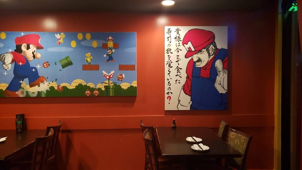 Wingstop | restaurant | 4704 Veterans Memorial Blvd #103, Metairie, LA 70006, USA | 5048850022 OR +1 504-885-0022