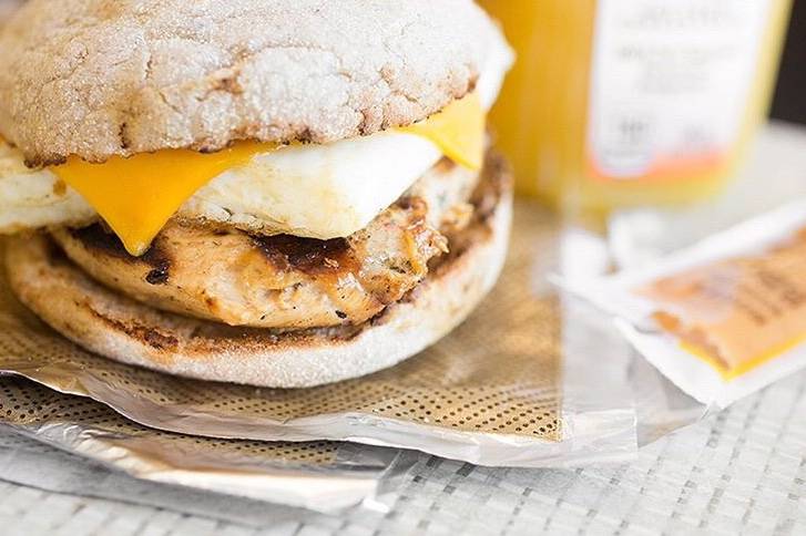 Chick-fil-A | restaurant | 6501 NW Barry Rd, Kansas City, MO 64154, USA | 8165870411 OR +1 816-587-0411