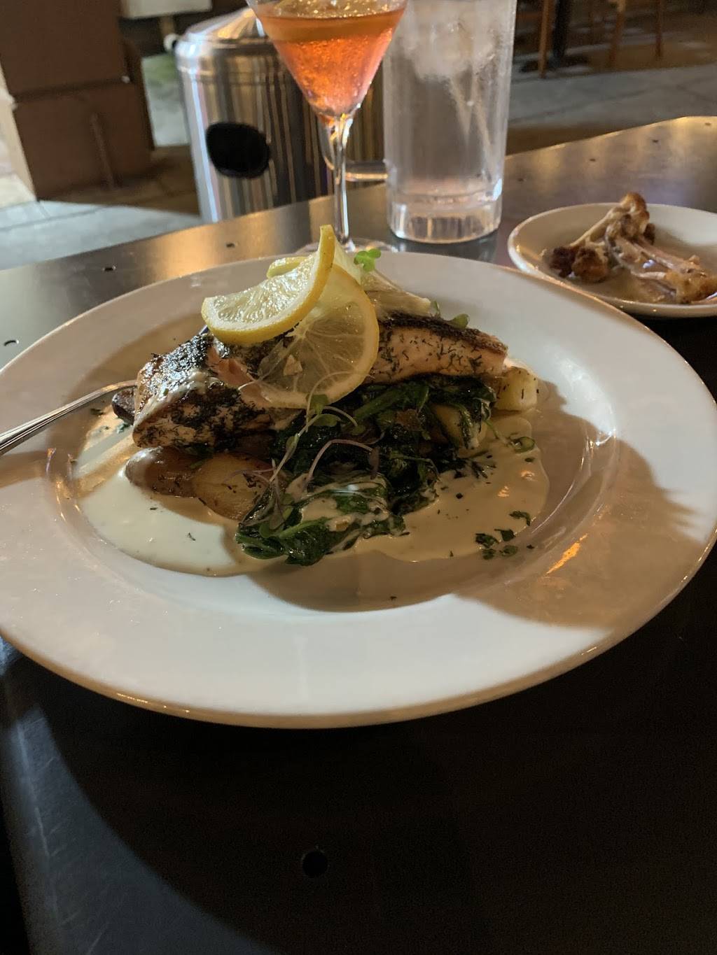 Cafe Bellini | restaurant | 100 S McDowell Blvd, Petaluma, CA 94954, USA | 7077746160 OR +1 707-774-6160