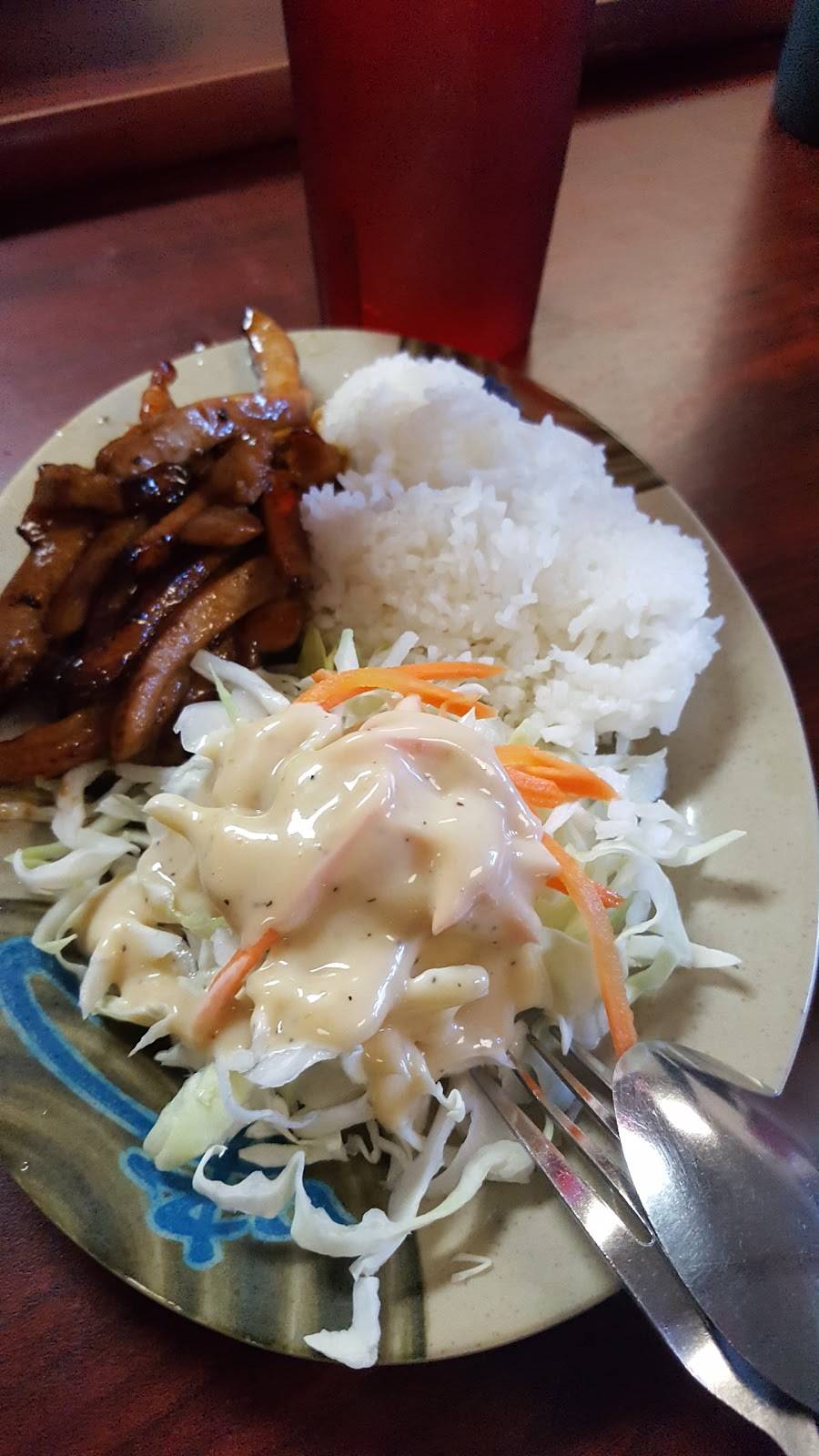 Pho Liu | restaurant | 15220 Ambaum Blvd SW, Burien, WA 98166, USA | 2062441449 OR +1 206-244-1449