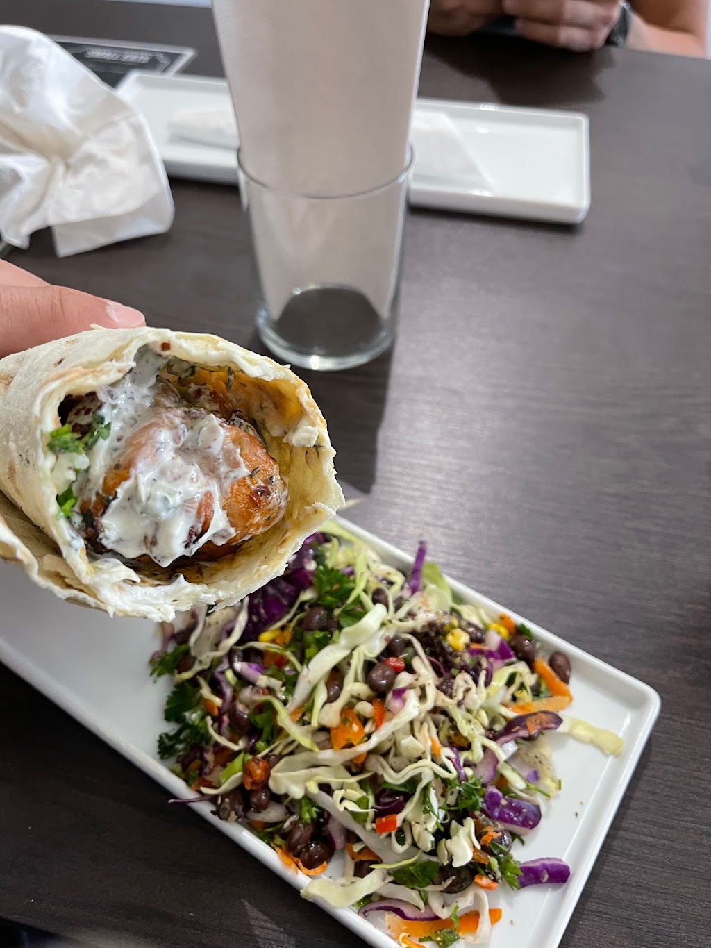 Herands Kitchen | restaurant | 946 N Brand Blvd, Glendale, CA 91202, USA | 8183965617 OR +1 818-396-5617