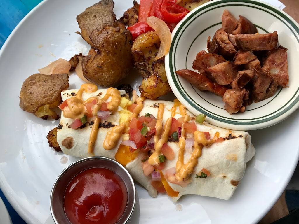 Concord Hill | restaurant | 374 Graham Ave, Brooklyn, NY 11211, USA | 3474639322 OR +1 347-463-9322