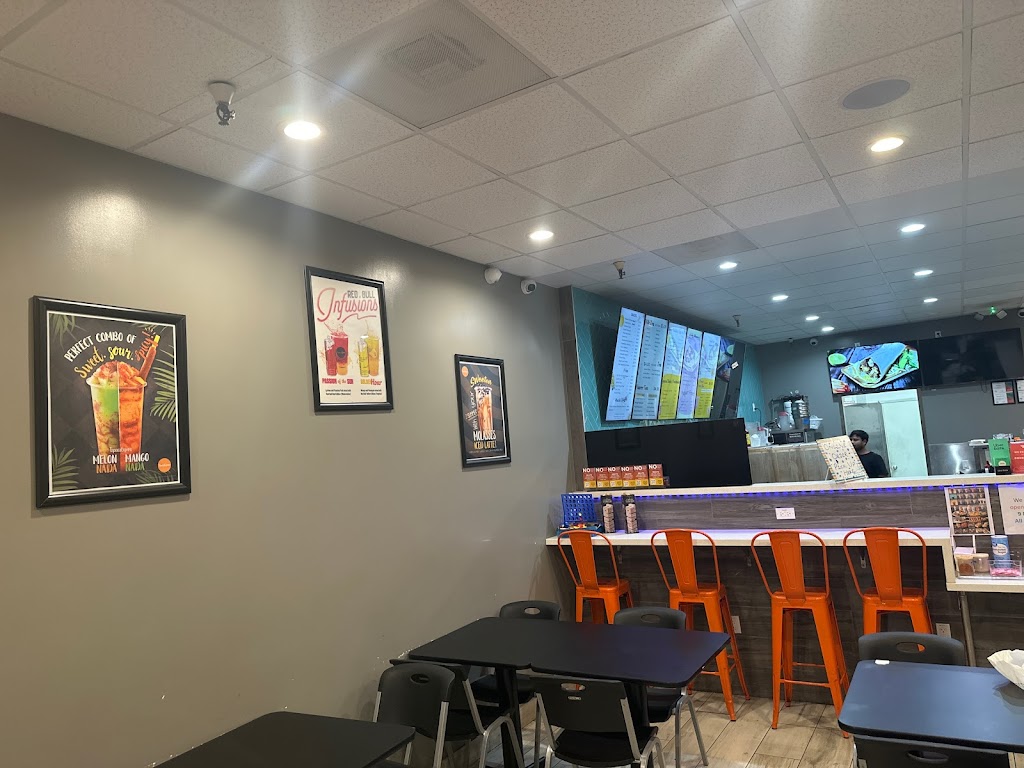 Tapioca Express | cafe | 41200 Blacow Rd # G, Fremont, CA 94538, USA | 5105732741 OR +1 510-573-2741