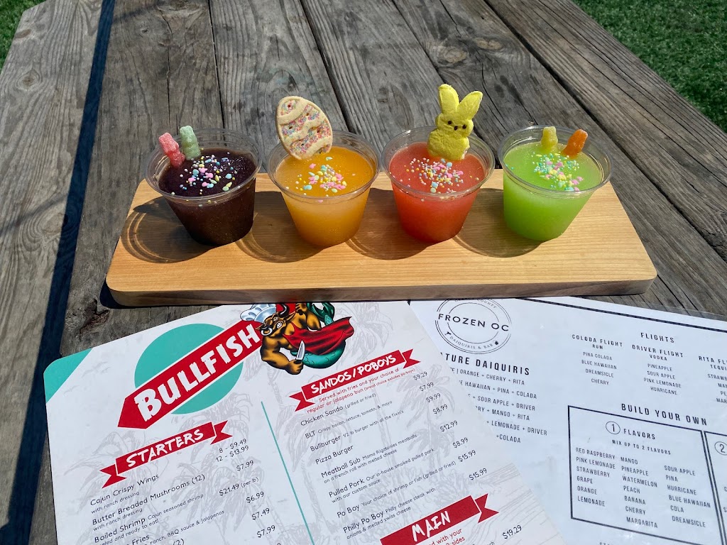 Bullfish | restaurant | 6223 W Round Bunch Rd, Orange, TX 77630, USA | 4093564640 OR +1 409-356-4640