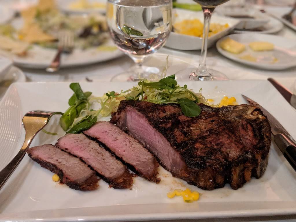 Anthonys Prime Steak & Seafood | restaurant | 12300 S Las Vegas Blvd, Henderson, NV 89044, USA | 7027971000 OR +1 702-797-1000