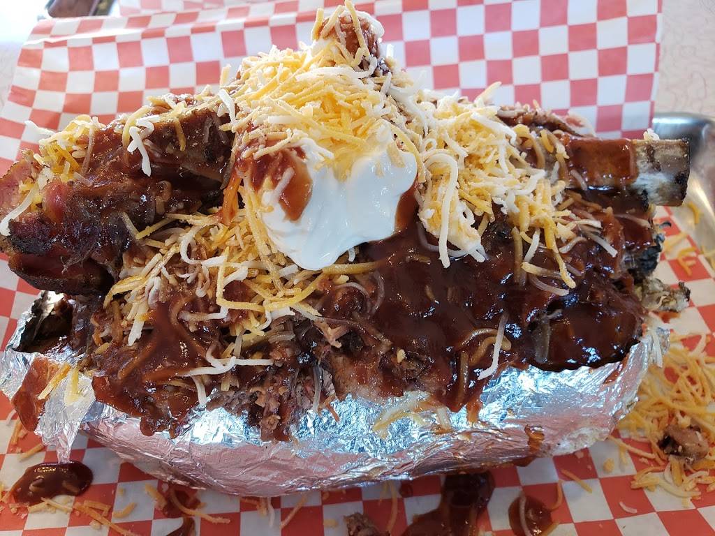 Big Os Pork & Dreams | restaurant | 285 S Santa Fe Ave, Edmond, OK 73003, USA | 4056572235 OR +1 405-657-2235