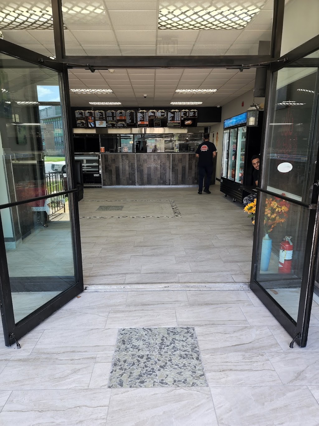 House Of Shawarma | restaurant | 535 Dundalk Ave, Baltimore, MD 21224, USA | 4434385095 OR +1 443-438-5095