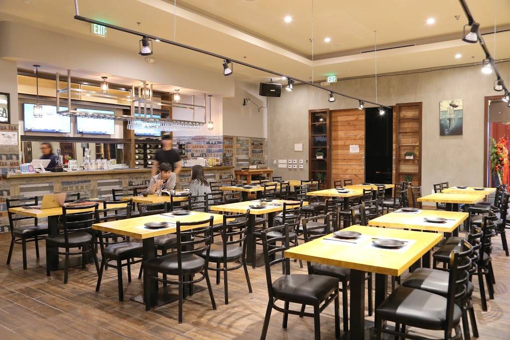 Miao Miao Xian | restaurant | 18888 Labin Ct b109, Rowland Heights, CA 91748, USA | 6262690354 OR +1 626-269-0354