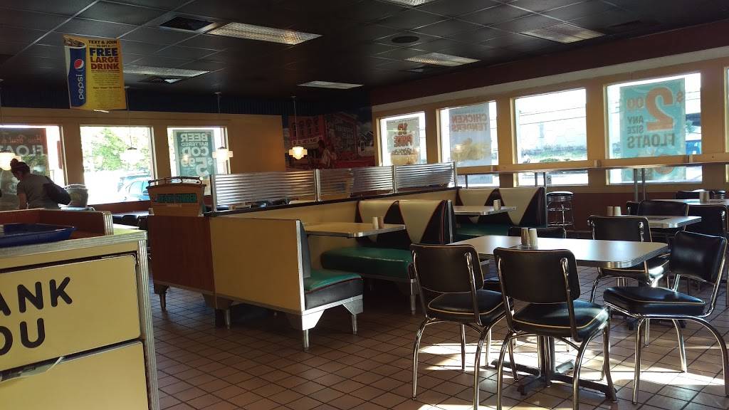 Long John Silvers | restaurant | 1910 W Ben White Blvd, Austin, TX 78704, USA | 5127077652 OR +1 512-707-7652