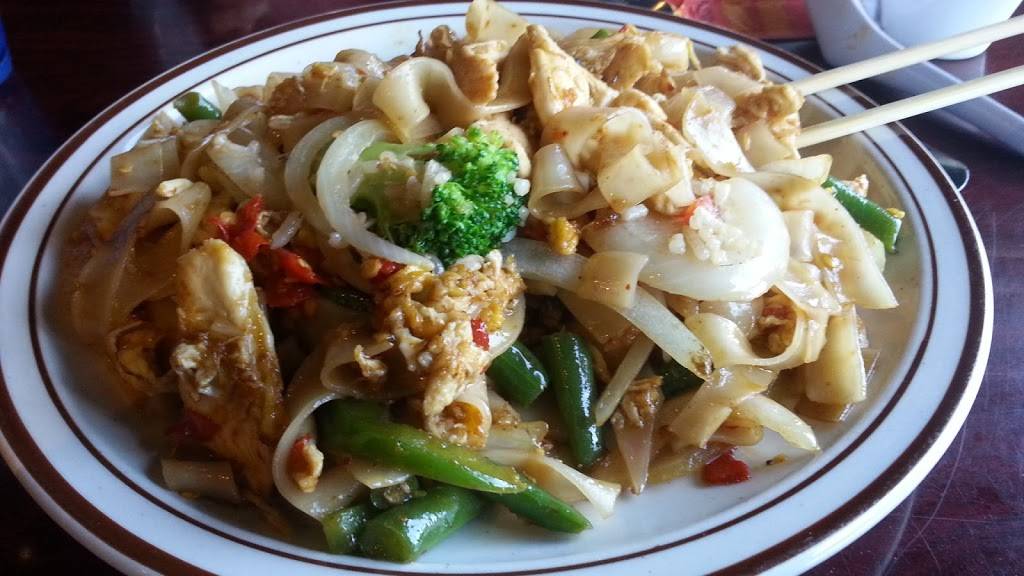 Taste of Thai | restaurant | 8926 Town and Country Cir, Knoxville, TN 37923, USA | 8656914442 OR +1 865-691-4442