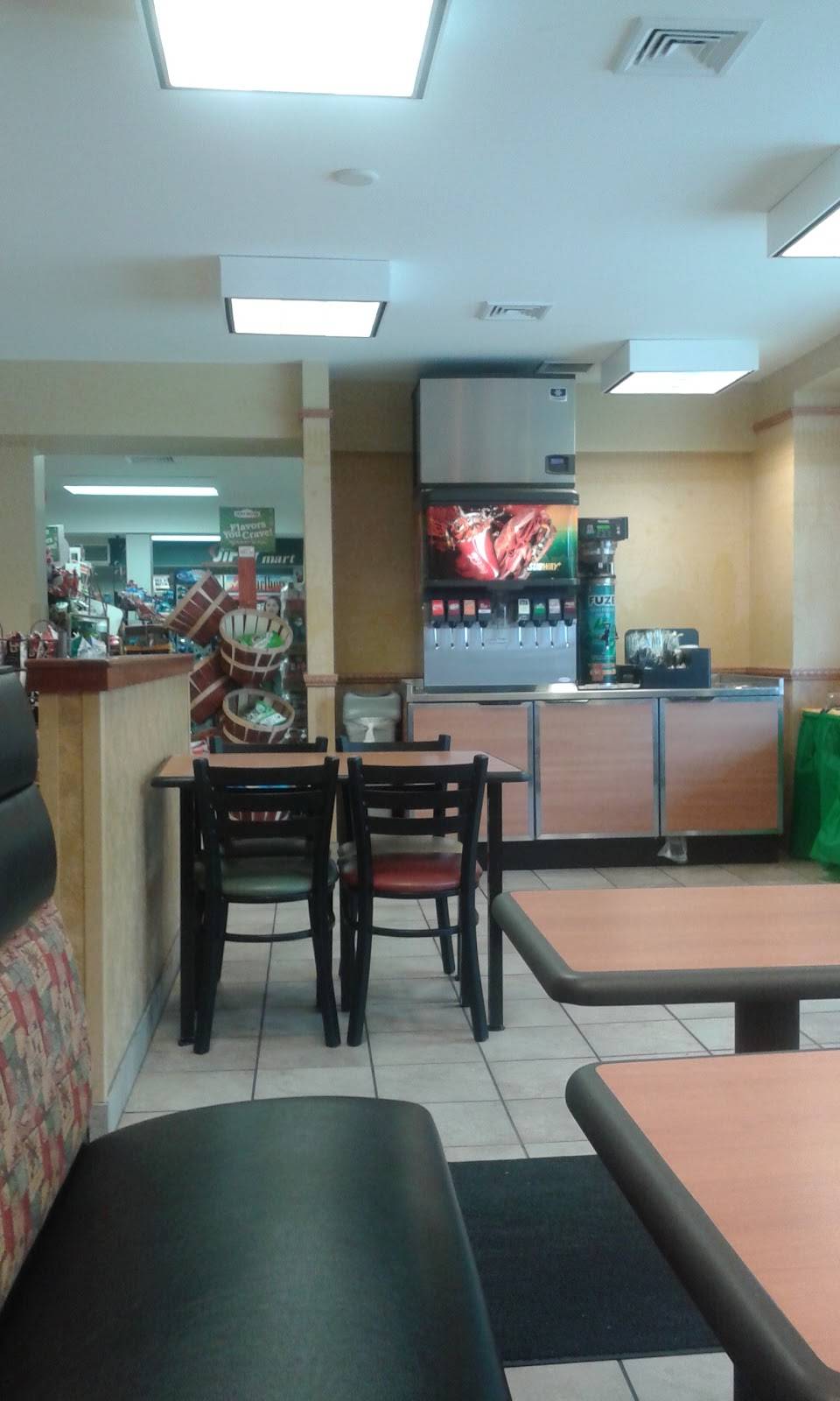 Subway | restaurant | 133 Blakely Rd, Colchester, VT 05446, USA | 8026608005 OR +1 802-660-8005