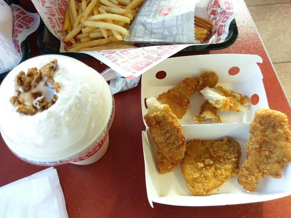 Jack in the Box | restaurant | 110 N Arney Rd, Woodburn, OR 97071, USA | 5039813338 OR +1 503-981-3338