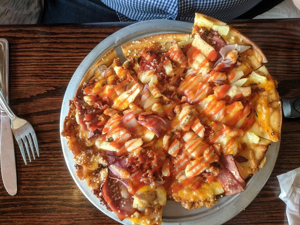 Aubrees Pizzeria & Grill | restaurant | 2122 Whittaker Rd, Ypsilanti, MI 48197, USA | 7344831111 OR +1 734-483-1111