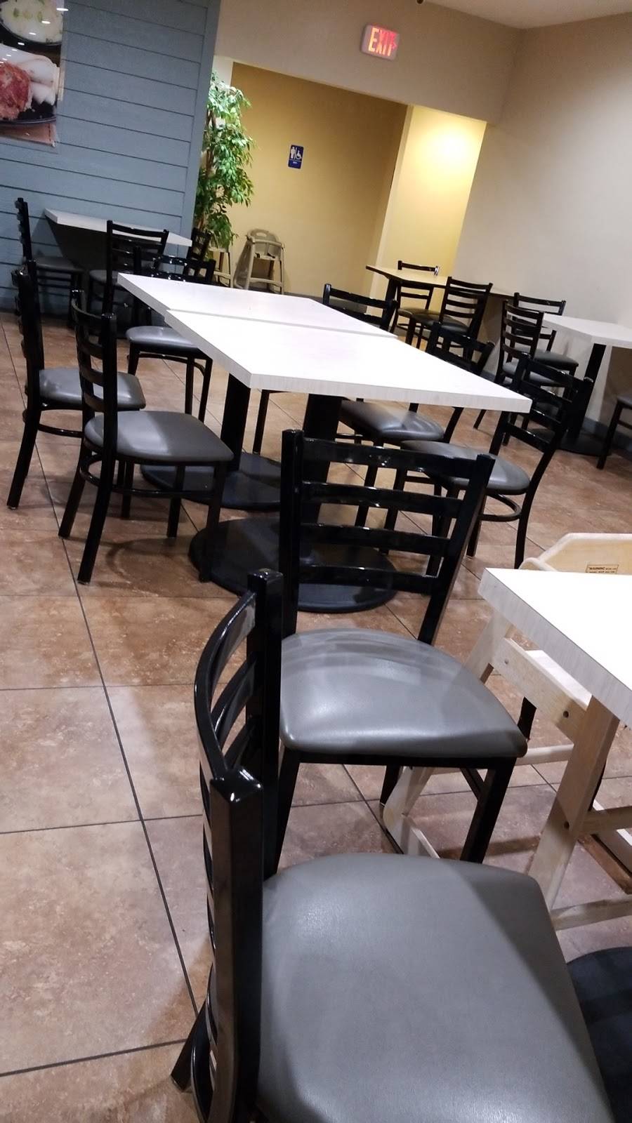 Juan Pollo | restaurant | 550 Beaumont Ave, Beaumont, CA 92223, USA | 9517698570 OR +1 951-769-8570