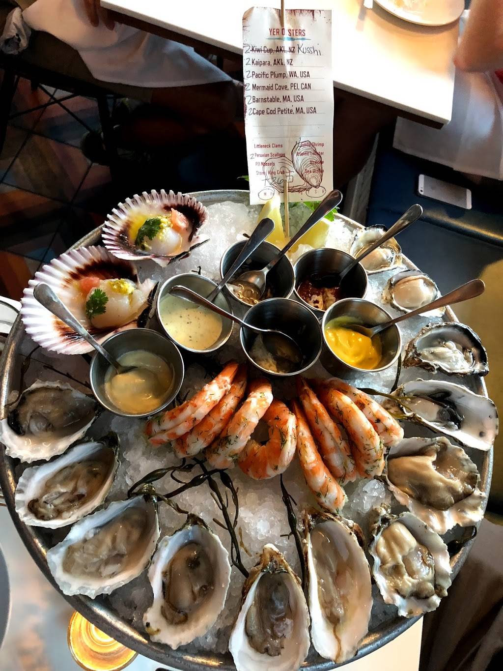 The Arthur J | restaurant | 903 Manhattan Ave, Manhattan Beach, CA 90266, USA | 3108789620 OR +1 310-878-9620