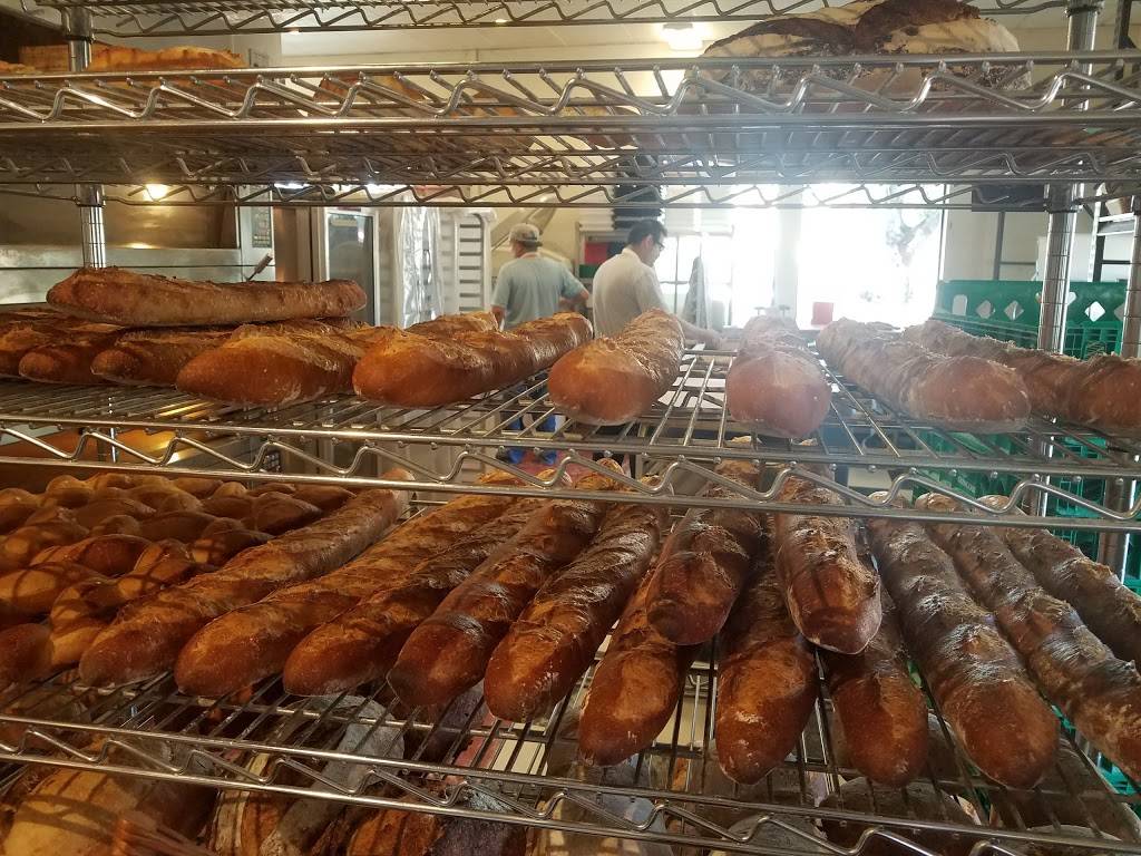 Feel Good Bakery | bakery | 3215 Encinal Ave, Alameda, CA 94501, USA | 5108642733 OR +1 510-864-2733