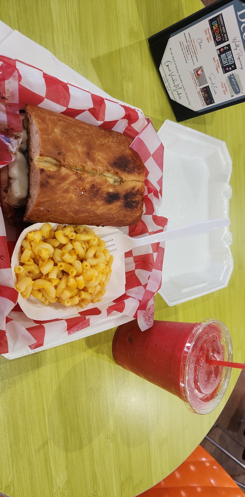 Caribbean Kitchen | restaurant | 1100 3rd St SE, Cedar Rapids, IA 52401, USA | 3194509222 OR +1 319-450-9222