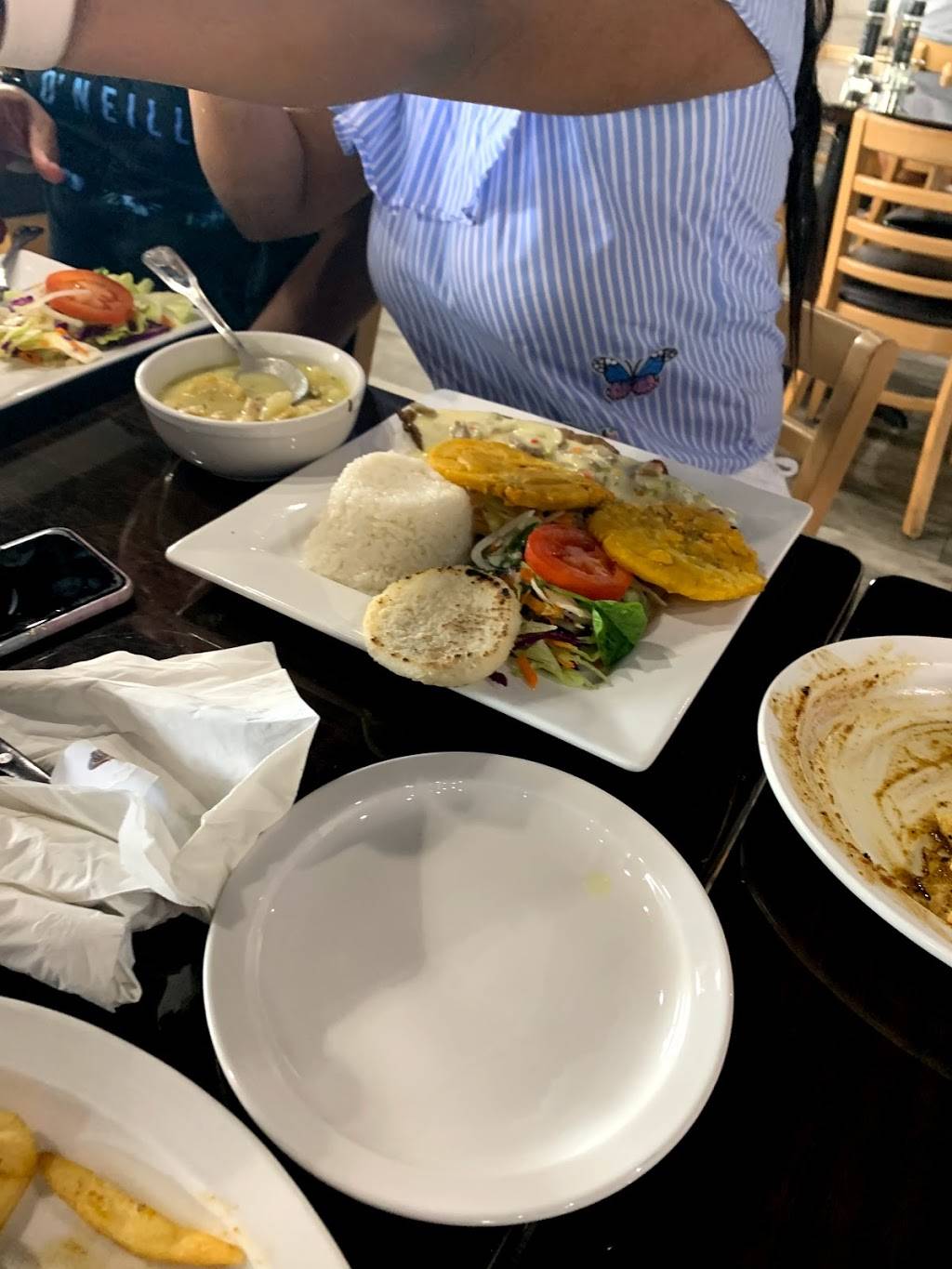 Pal Rancho III | bakery | 12305 Pembroke Rd, Pembroke Pines, FL 33025, USA | 9545053181 OR +1 954-505-3181