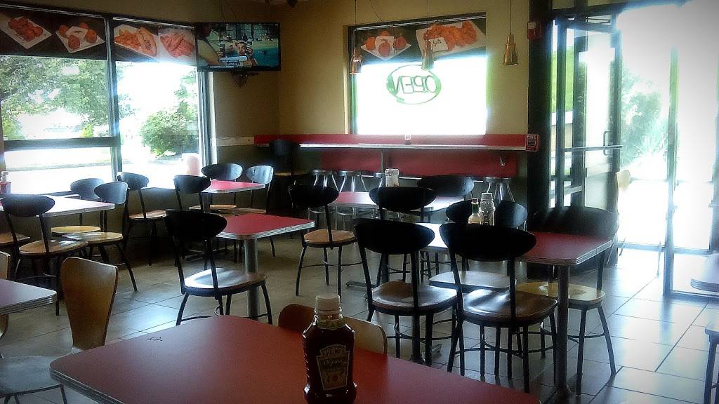 Homsis # 3 | restaurant | 7247 I-10, Orange, TX 77630, USA | 4098832222 OR +1 409-883-2222