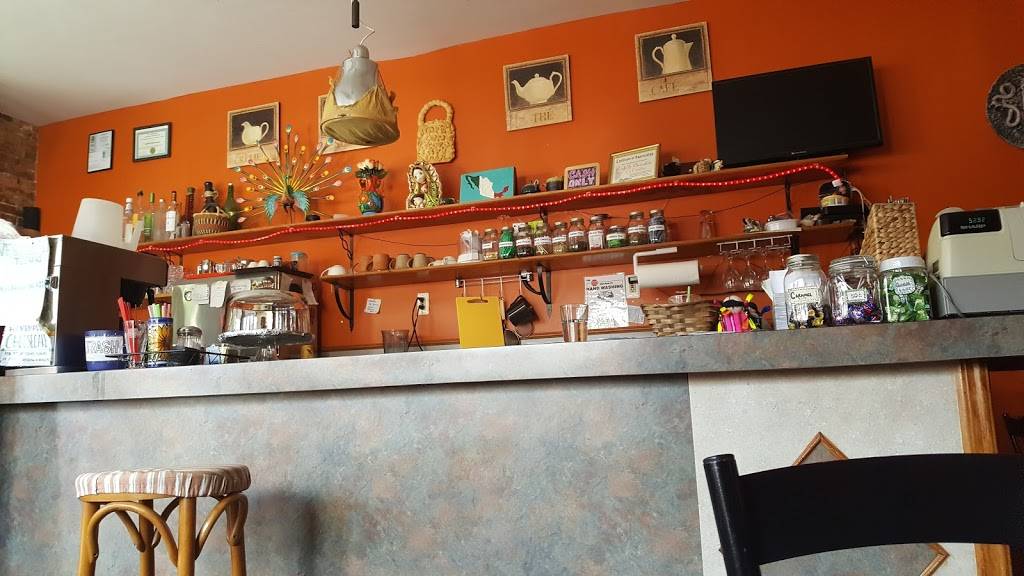 Café y Chocolate | restaurant | 3411, 2100 S Norwood St, Philadelphia, PA 19145, USA | 2676394506 OR +1 267-639-4506