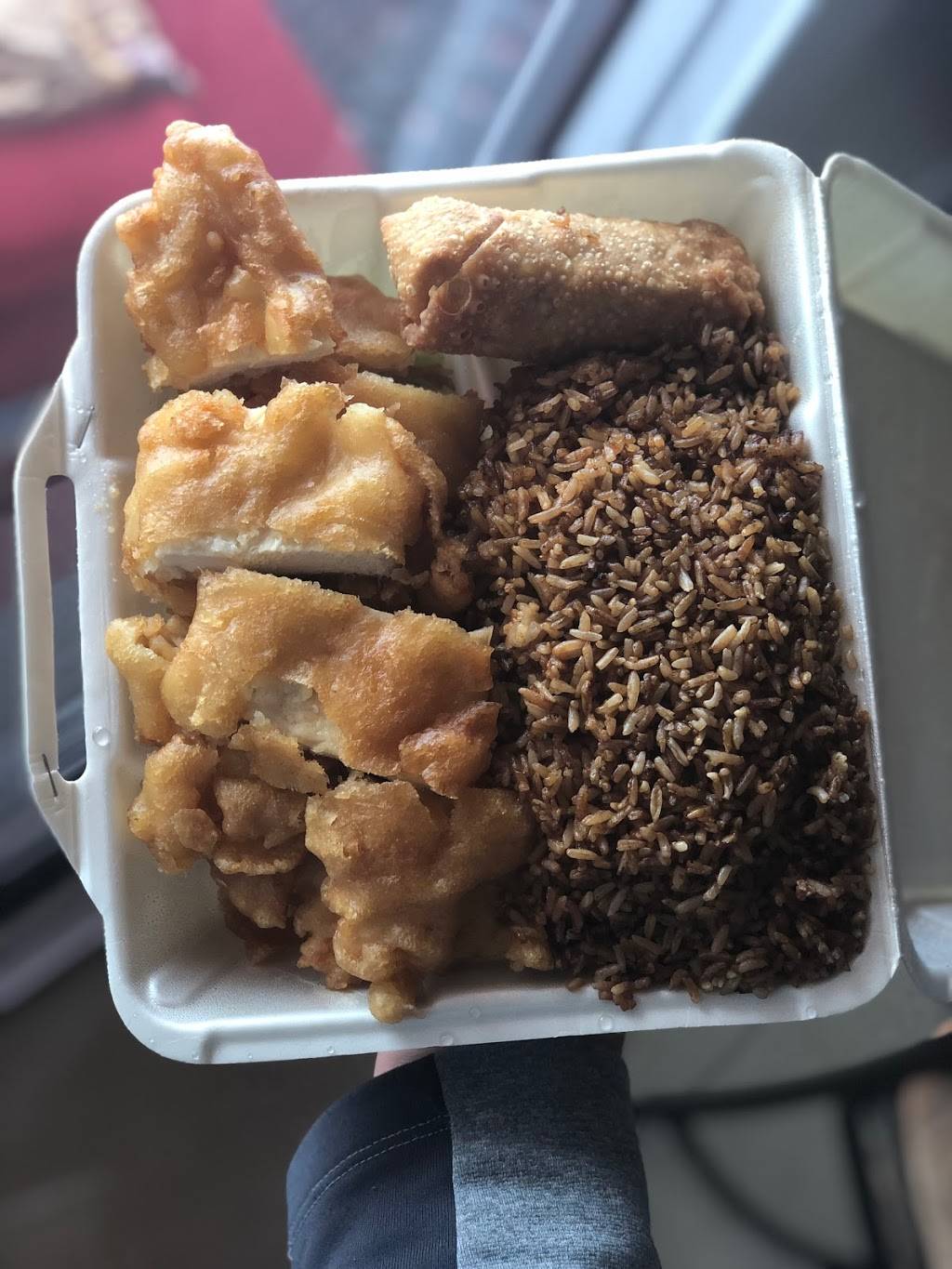 Lam Taste | restaurant | 892 S Rochester Rd, Rochester Hills, MI 48307, USA | 2486503888 OR +1 248-650-3888