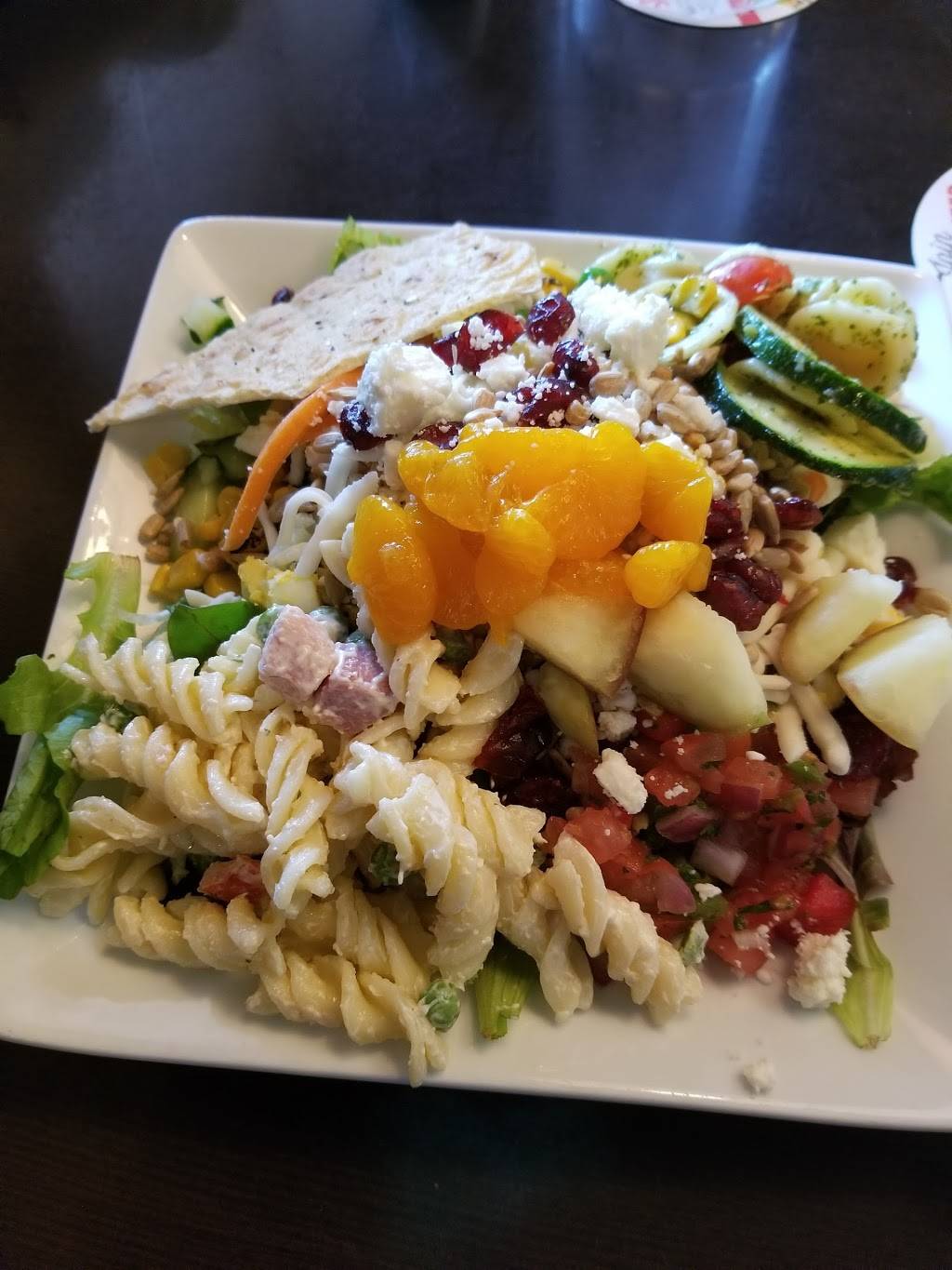 Ruby Tuesday | restaurant | 7736 W Commercial Blvd, Lauderhill, FL 33351, USA | 9547494242 OR +1 954-749-4242