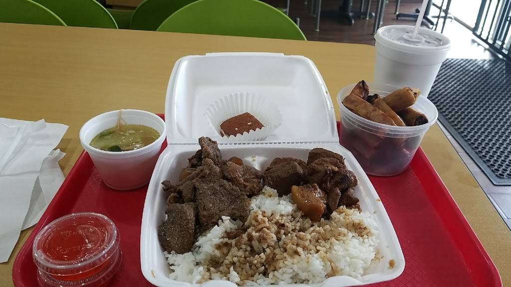 Pugon de Manila | restaurant | 8001 S Main St #300, Houston, TX 77025, USA | 7136647227 OR +1 713-664-7227