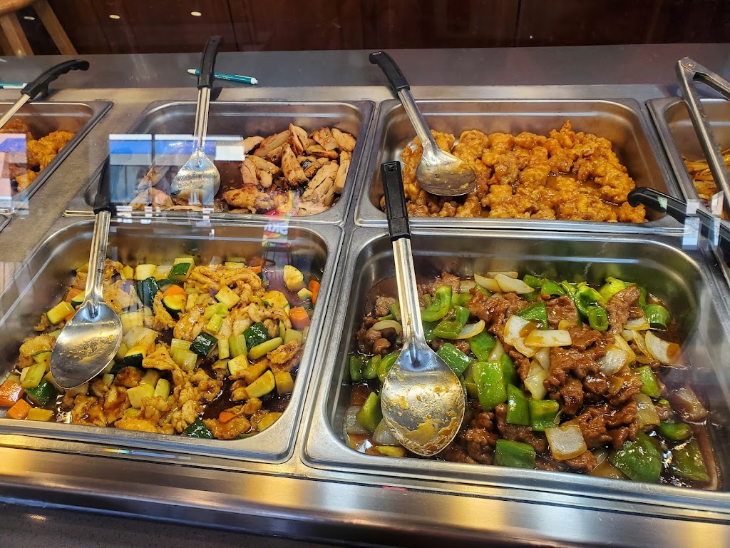 China Max | restaurant | 11201 Bass Pro Dr, Little Rock, AR 72209, USA | 5013135583 OR +1 501-313-5583