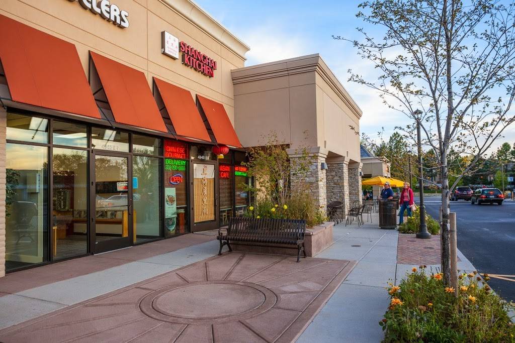 Belleview Square | shopping mall | 4910 S Yosemite St, Greenwood Village, CO 80111, USA | 3033005300 OR +1 303-300-5300