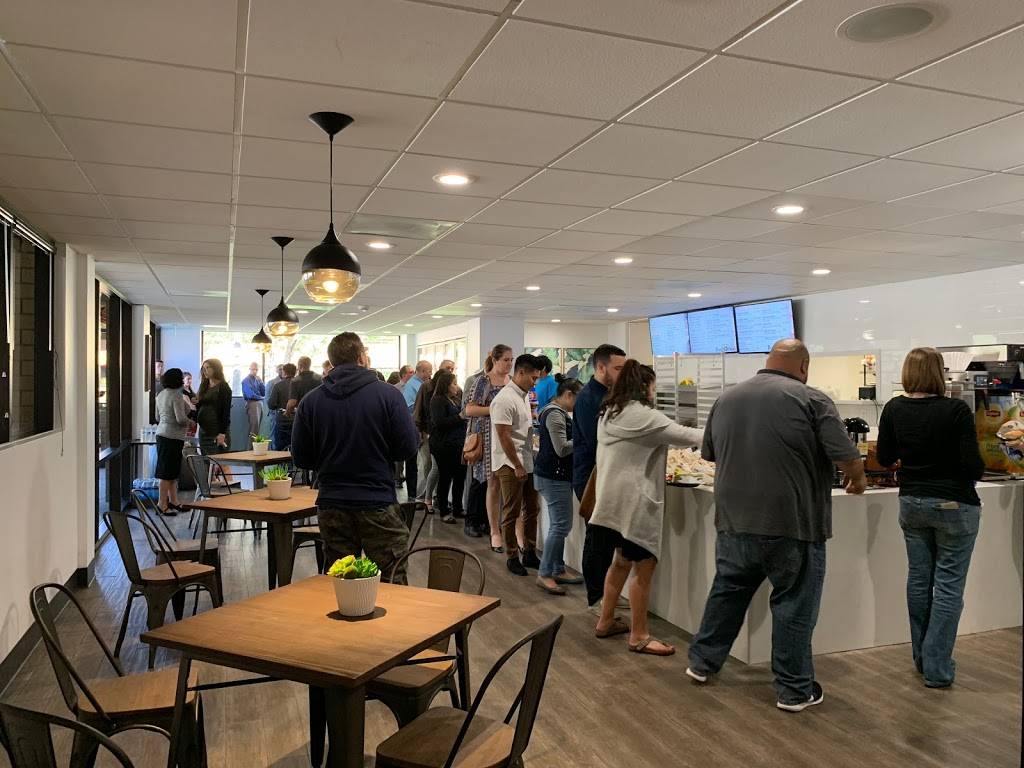 RB Deli | restaurant | 16855 W Bernardo Dr suite 119, San Diego, CA 92127, USA | 8587536003 OR +1 858-753-6003