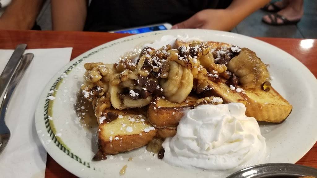 Gilchrist Restaurant | bakery | 804 N Rhode Island Ave, Atlantic City, NJ 08401, USA | 6093458278 OR +1 609-345-8278