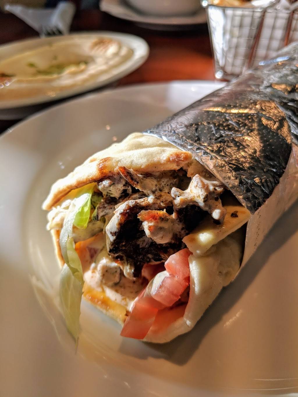 SF Kebab | restaurant | 550 16th St, San Francisco, CA 94158, USA | 4152552262 OR +1 415-255-2262