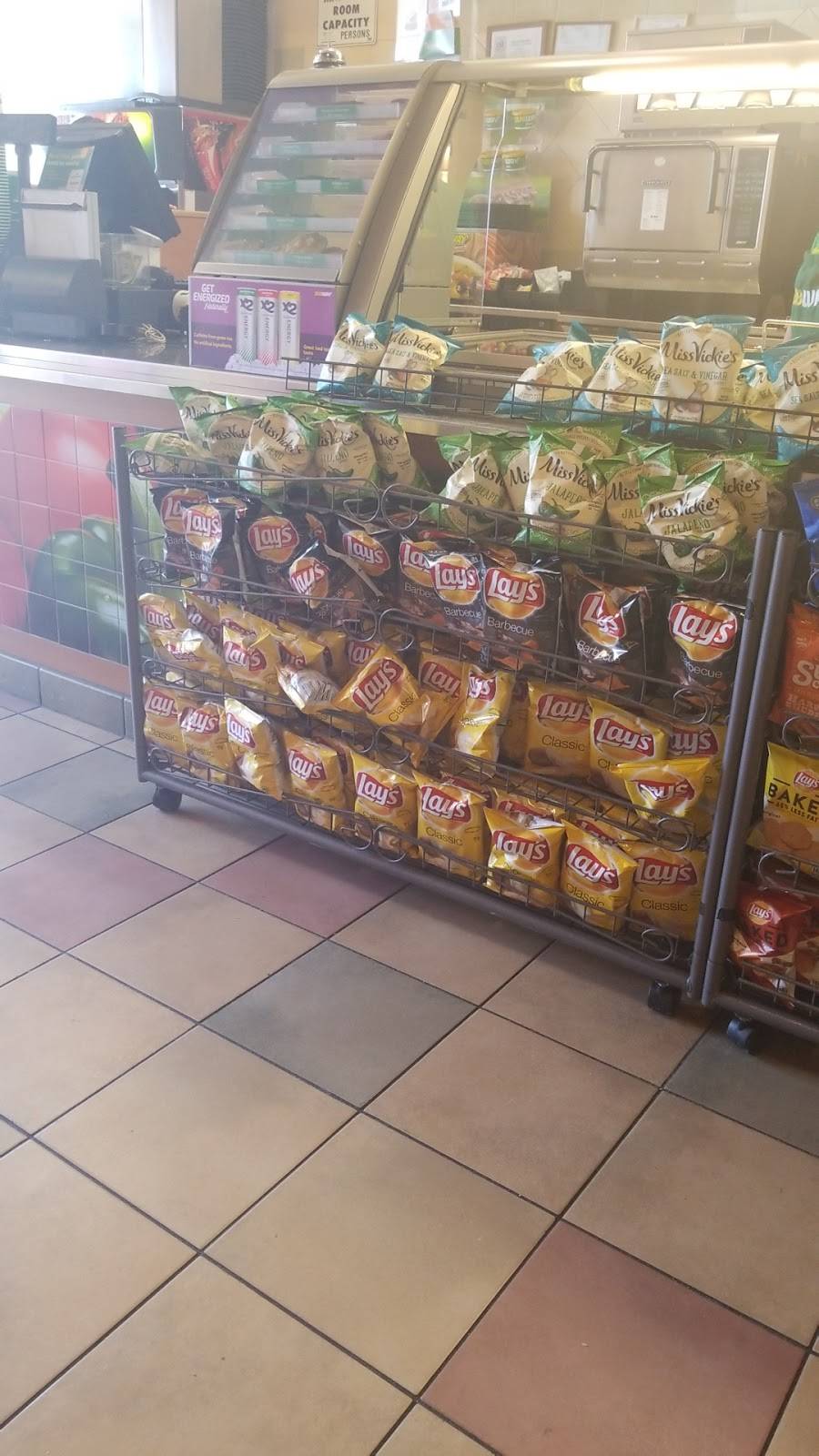 Subway Restaurants | restaurant | 1144 Manhattan Ave, Manhattan Beach, CA 90266, USA | 3105466462 OR +1 310-546-6462