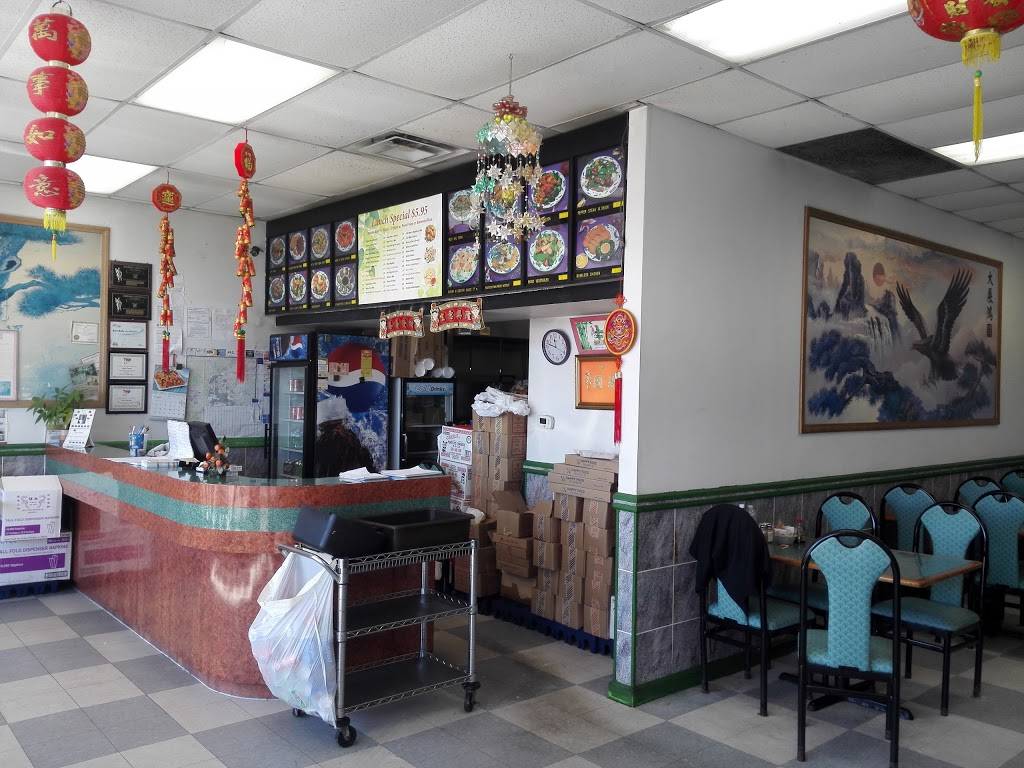 China Garden Restaurant | restaurant | 616 N University Blvd, Middletown, OH 45042, USA | 5134226845 OR +1 513-422-6845