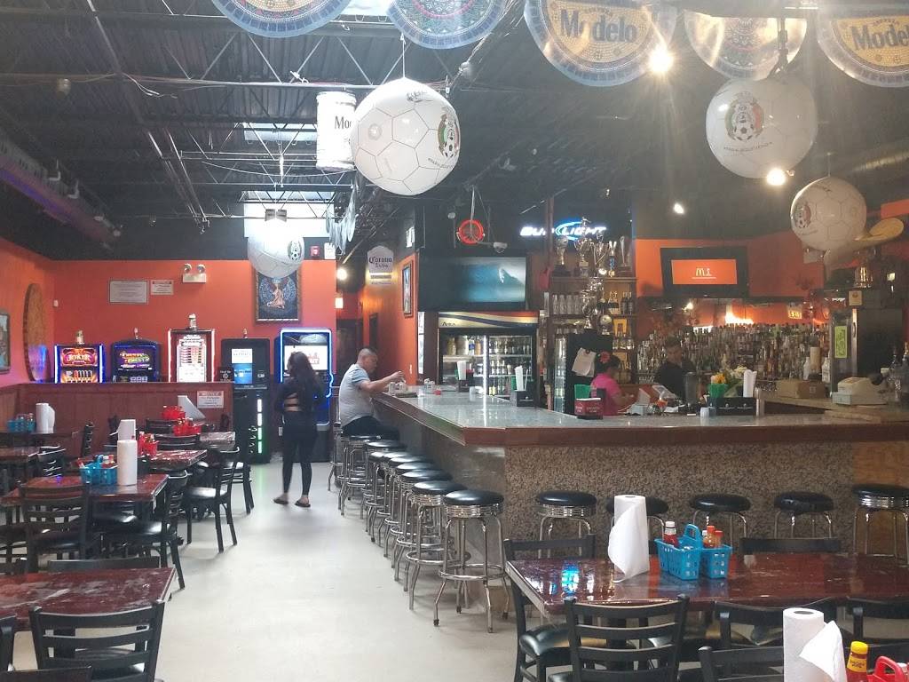 Fiestas | restaurant | 1624 Mannheim Rd, Stone Park, IL 60165, USA | 7083444214 OR +1 708-344-4214