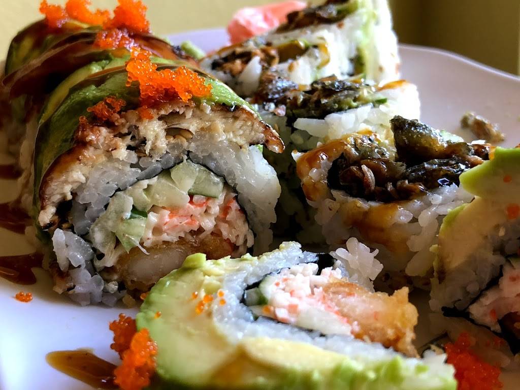 NI-MO Japanese Cuisine | restaurant | 73 E 3rd Ave, San Mateo, CA 94401, USA | 6503420288 OR +1 650-342-0288