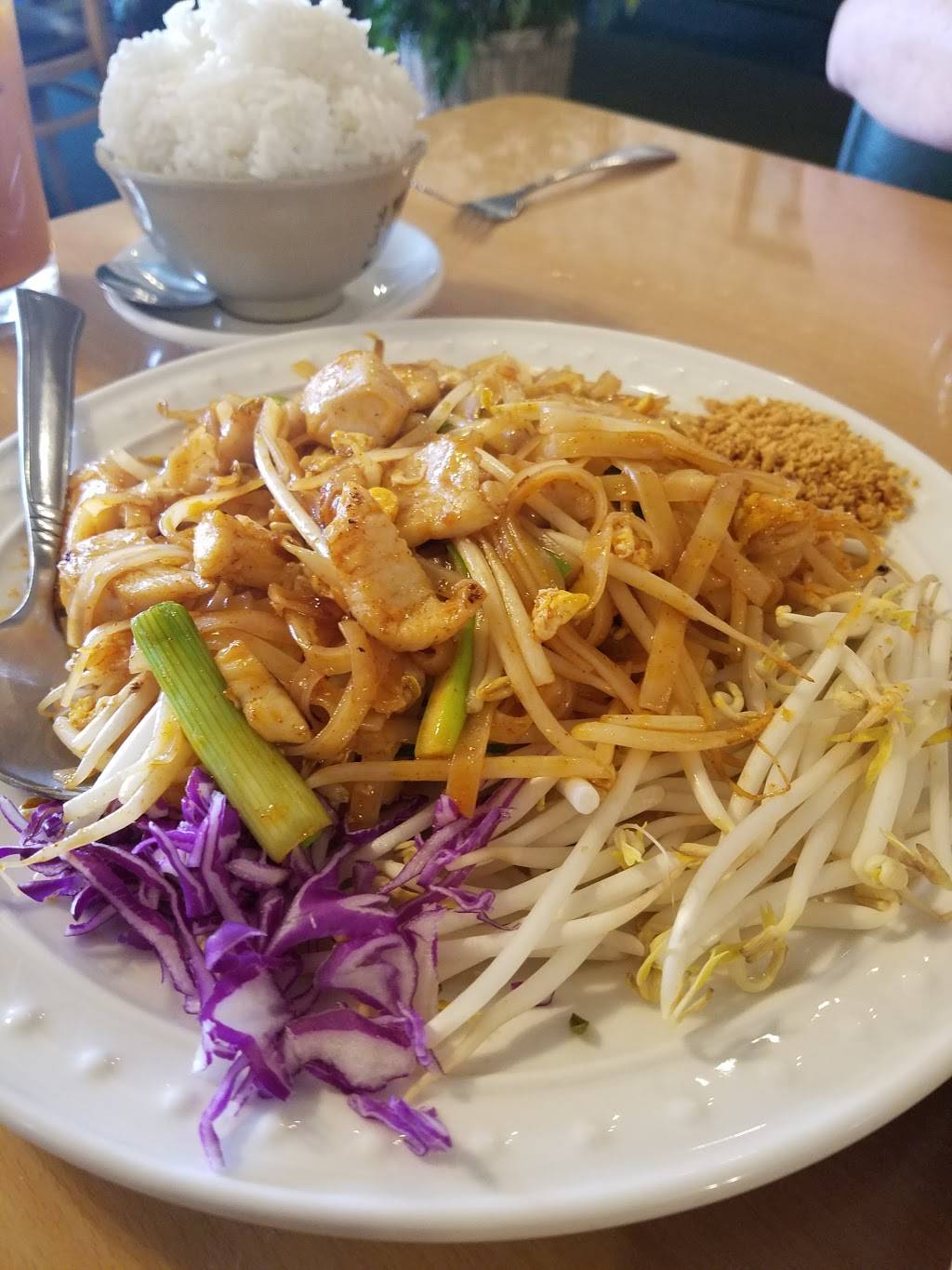 Thai Derm Cuisine | restaurant | 357 W Foothill Blvd, Glendora, CA 91741, USA | 6263353519 OR +1 626-335-3519