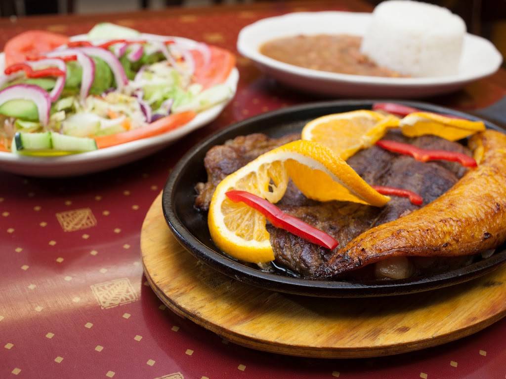 Sabor Restaurant & Bakery | restaurant | 1520 College Point Blvd, College Point, NY 11356, USA | 3473684407 OR +1 347-368-4407