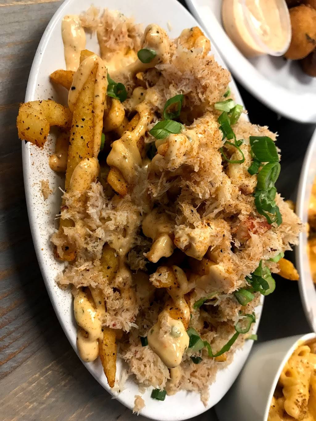 Southern Comfort Kitchen | restaurant | 3571 Castro Valley Blvd, Castro Valley, CA 94546, USA | 5103976705 OR +1 510-397-6705