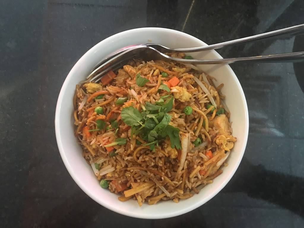 Szechaun Mirchi | restaurant | 850 Newark Ave, Jersey City, NJ 07306, USA | 2017433720 OR +1 201-743-3720