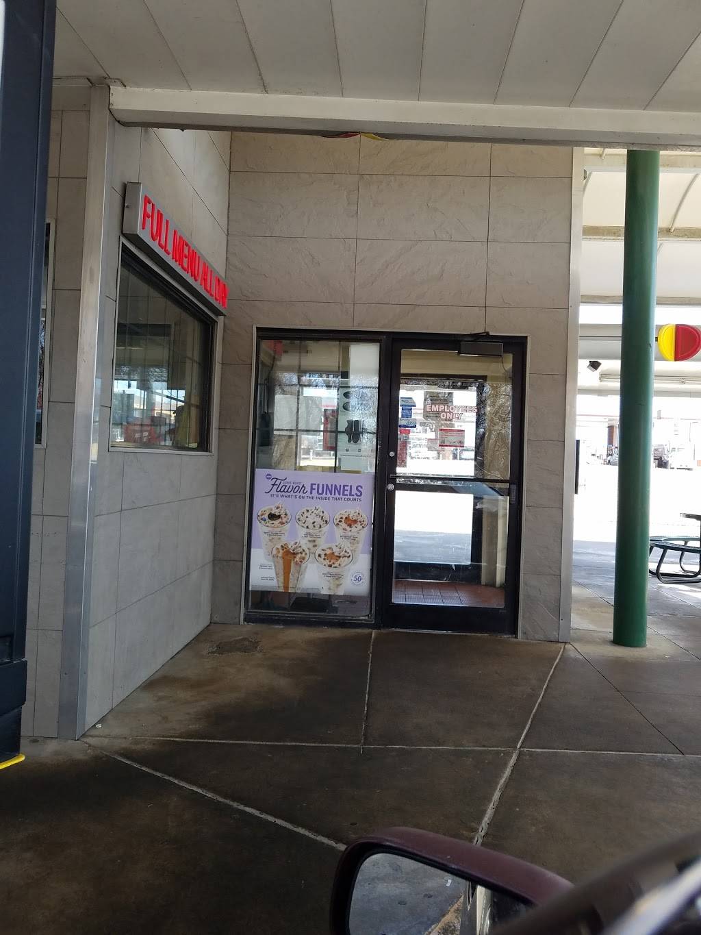 Sonic Drive-In | restaurant | 11231 E 11th St S, Tulsa, OK 74128, USA | 9184386400 OR +1 918-438-6400