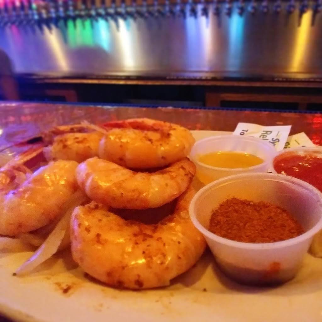 Heroes Pub | restaurant | 1 Riverview Ave, Annapolis, MD 21401, USA | 4105731996 OR +1 410-573-1996