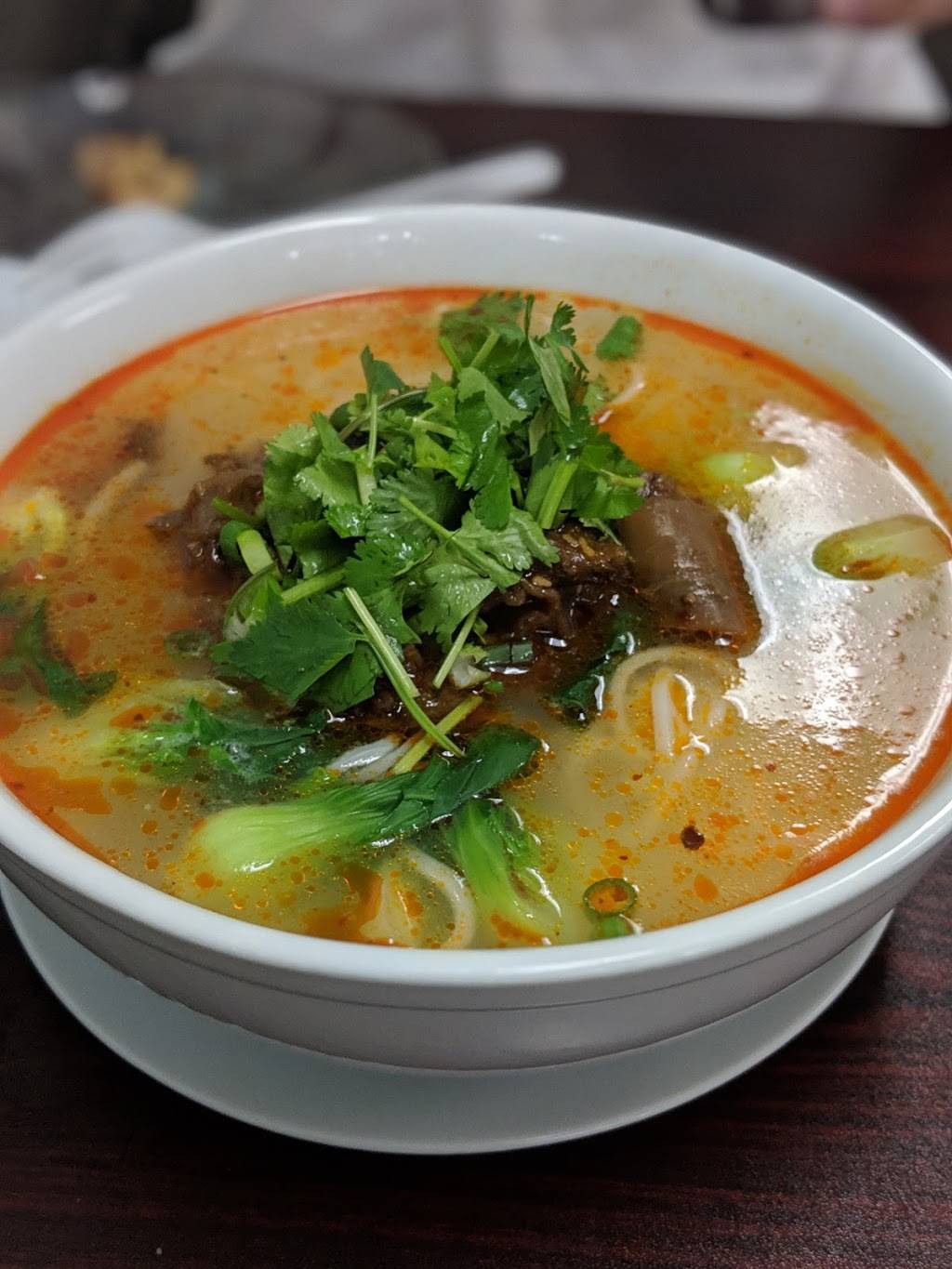 Xi An Gourmet | restaurant | 3534, 15 Willow Ridge Dr, Buffalo, NY 14228, USA | 7166918880 OR +1 716-691-8880