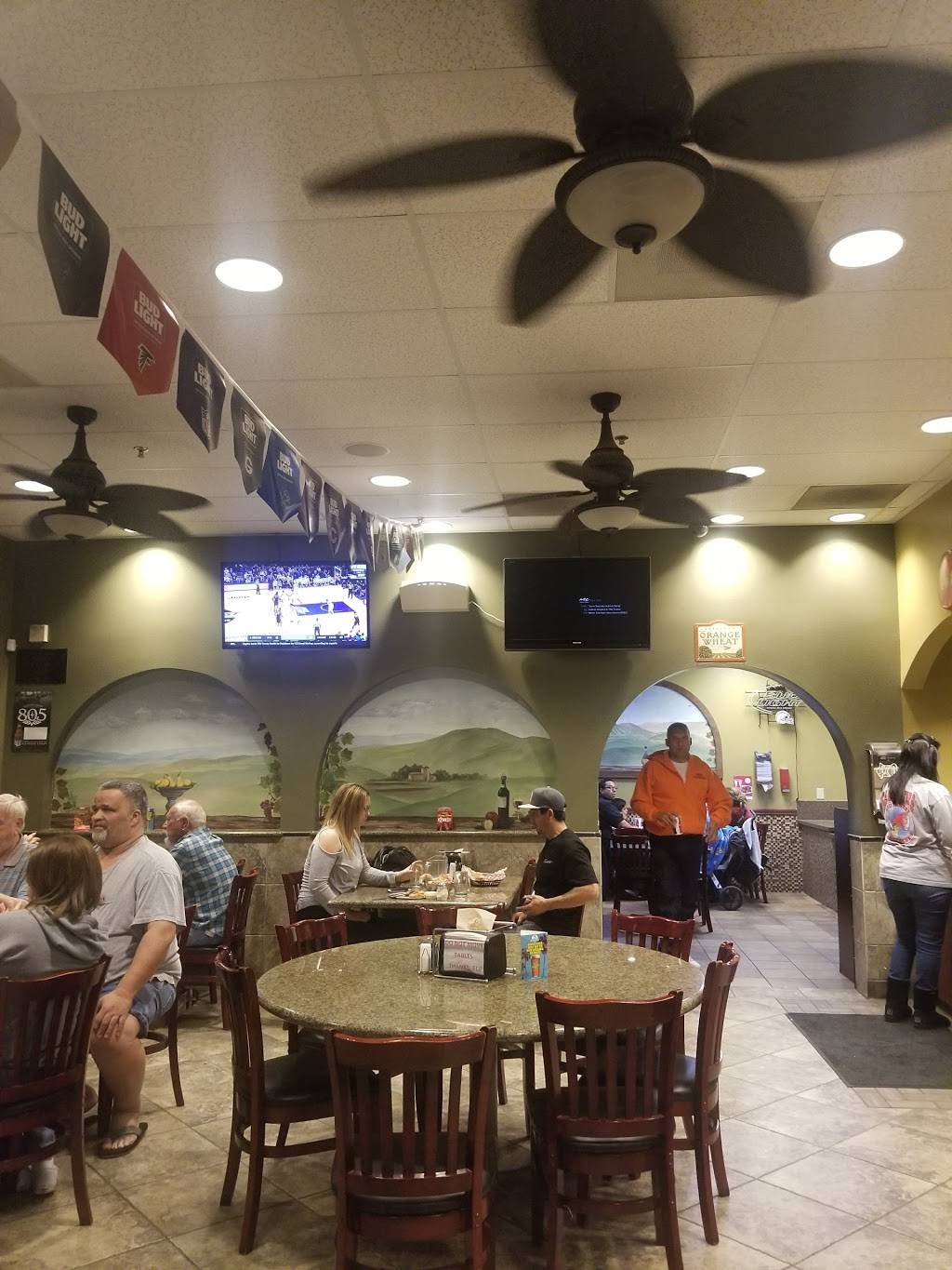 First Class Pizza And Pub | restaurant | 4290 Riverwalk Pkwy, Riverside, CA 92505, USA | 9513547900 OR +1 951-354-7900