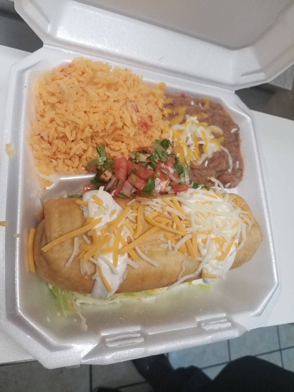 Taco California | restaurant | 854 6th St NW, Winter Haven, FL 33881, USA | 8632804761 OR +1 863-280-4761